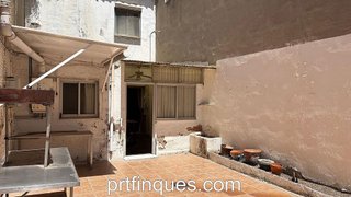 Casa adosada en venta en Centre en Prat de Llobregat, El