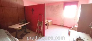 Casa adosada en venta en Centre en Prat de Llobregat, El