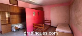 Casa adosada en venta en Centre en Prat de Llobregat, El