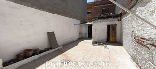 Casa adosada en venta en Centre en Prat de Llobregat, El