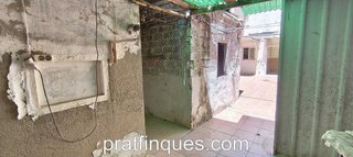 Casa adosada en venta en Centre en Prat de Llobregat, El