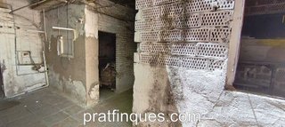 Casa adosada en venta en Centre en Prat de Llobregat, El