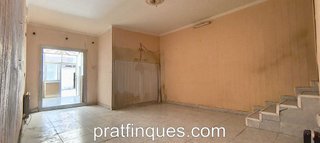 Casa adosada en venta en Centre en Prat de Llobregat, El