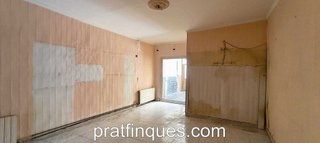 Casa adosada en venta en Centre en Prat de Llobregat, El