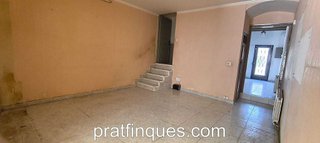Casa adosada en venta en Centre en Prat de Llobregat, El