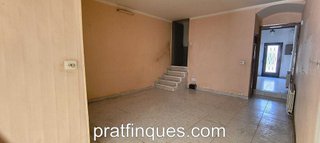 Casa adosada en venta en Centre en Prat de Llobregat, El