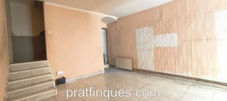 Casa adosada en venta en Centre en Prat de Llobregat, El