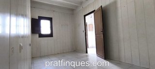 Casa adosada en venta en Centre en Prat de Llobregat, El