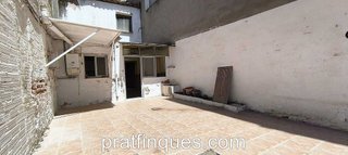 Casa adosada en venta en Centre en Prat de Llobregat, El