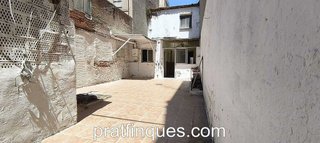 Casa adosada en venta en Centre en Prat de Llobregat, El