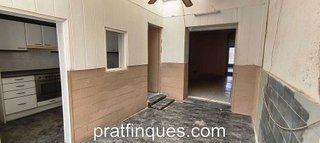 Casa adosada en venta en Centre en Prat de Llobregat, El