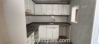 Casa adosada en venta en Centre en Prat de Llobregat, El
