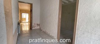 Casa adosada en venta en Centre en Prat de Llobregat, El