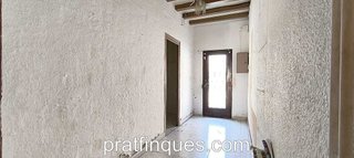 Casa adosada en venta en Centre en Prat de Llobregat, El