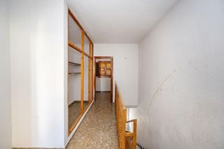 Chalet en venta en Zubia (La)