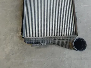 Intercooler y Radiador VW Touran 1.9 TDI 1T1