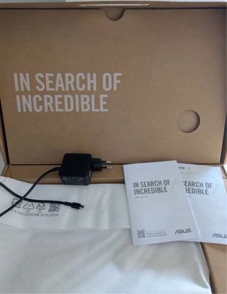 Chromebook ASUS i3 8GB RAM 256GB SSD