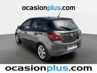 Opel Corsa 1.4 Selective Auto 66 kW (90 CV)