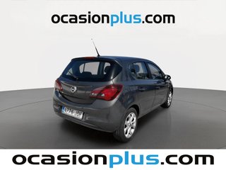 Opel Corsa 1.4 Selective Auto 66 kW (90 CV)