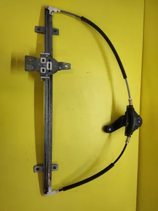 ELEVALUNAS DELANTERO IZQUIERDO NISSAN TERRANO II