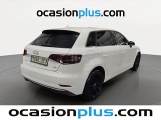 Audi A3 Sportback design edition 1.6 TDI 85 kW (116 CV)
