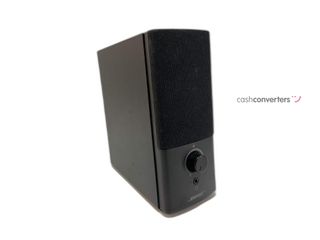 altavoces pc bose companion 2 series iii