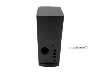 altavoces pc bose companion 2 series iii