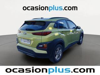 Hyundai Kona 1.6 CRDI Klass 4x2 85 kW (115 CV)