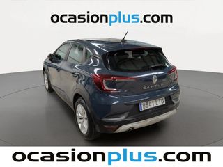 Renault Captur Intens TCe GLP 74 kW (100 CV)