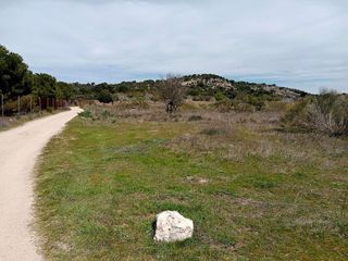 Terreno en venta en San Martín de Valdeiglesias