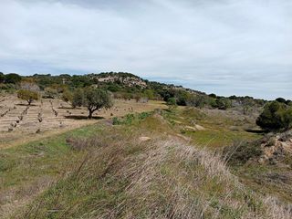 Terreno en venta en San Martín de Valdeiglesias