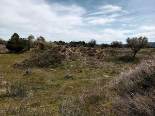 Terreno en venta en San Martín de Valdeiglesias
