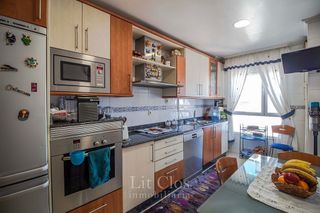Dúplex en venta en Barco de Valdeorras (O)