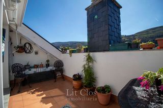 Dúplex en venta en Barco de Valdeorras (O)