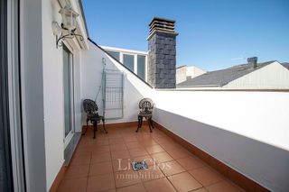 Dúplex en venta en Barco de Valdeorras (O)