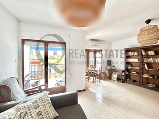 Piso en venta en Mercado en Alicante