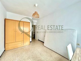 Piso en venta en Mercado en Alicante