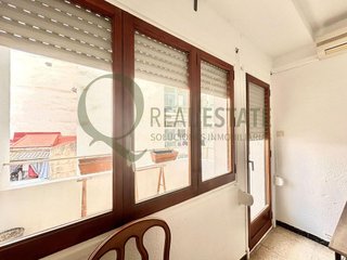 Piso en venta en Mercado en Alicante