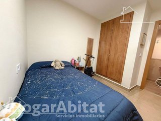 Piso en venta en Avda. de Abril. - 9 de octubre en Sagunto