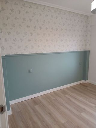 Piso en venta en El Polígono en Gijón