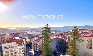 Ático en venta en Praza Independencia en Vigo