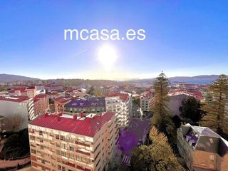 Ático en venta en Praza Independencia en Vigo