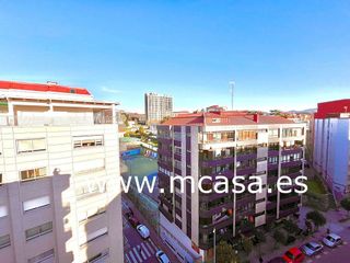 Ático en venta en Praza Independencia en Vigo