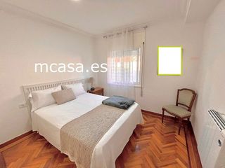 Ático en venta en Praza Independencia en Vigo