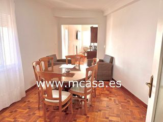 Ático en venta en Praza Independencia en Vigo