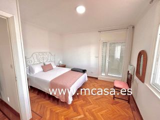 Ático en venta en Praza Independencia en Vigo