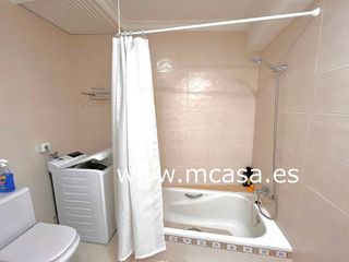 Ático en venta en Praza Independencia en Vigo