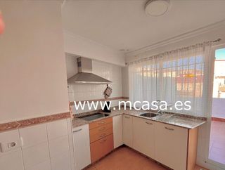 Ático en venta en Praza Independencia en Vigo