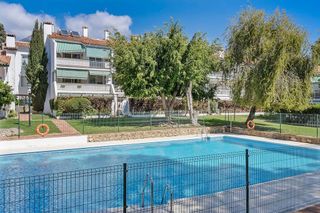 Piso en venta en Nagüeles Alto en Marbella