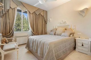 Piso en venta en Nagüeles Alto en Marbella